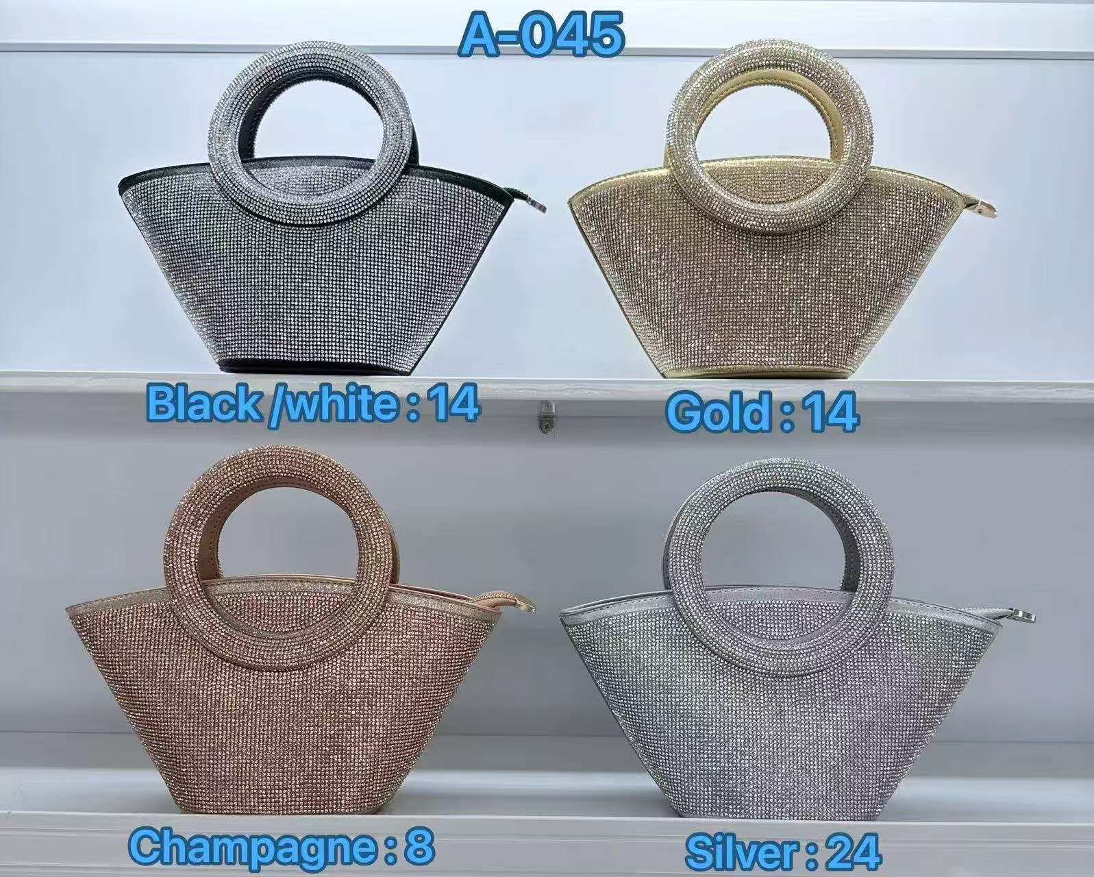 Bolsos eventos/fiesta, referencia A045