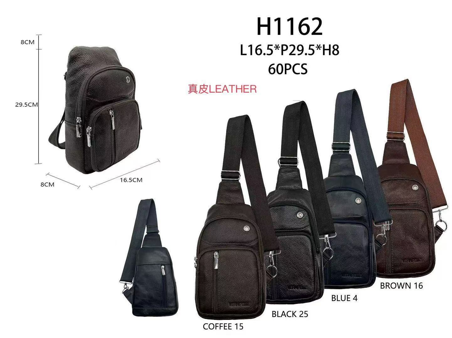 Bbags men, referencia H1162