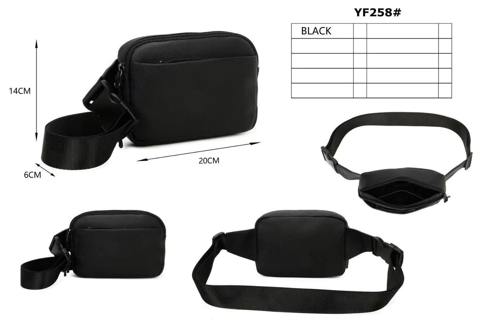 Bbags men, referencia R076