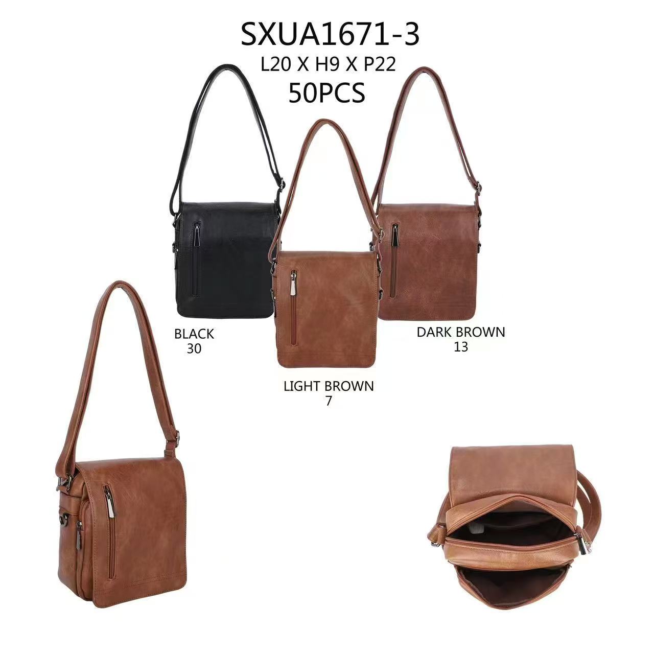 Bbags men, referencia SXUA1671-3