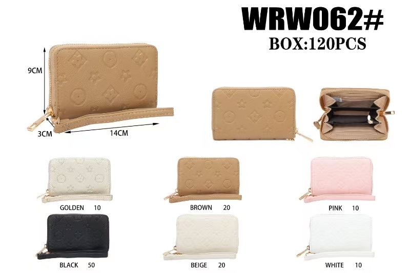 Carteras/Portamóviles mujer, referencia WRW062